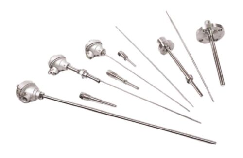 15880-114_image_0.jpg General K-Type -200 to 1150 deg C SS 316, 321, 310, 46, Inconel Thermocouple