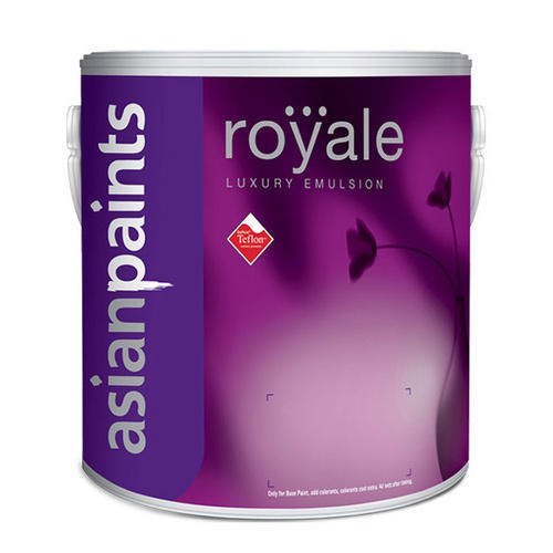 Asian Paints Interior Emulsion Paints 20 L