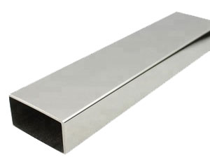 1.2 mm Structural Tubes Stainless Steel 1 x 1/2 inch