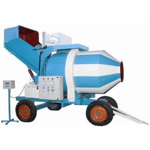 15880-61_image_0.jpg GEPL Mini Concrete Mixer 5 hp