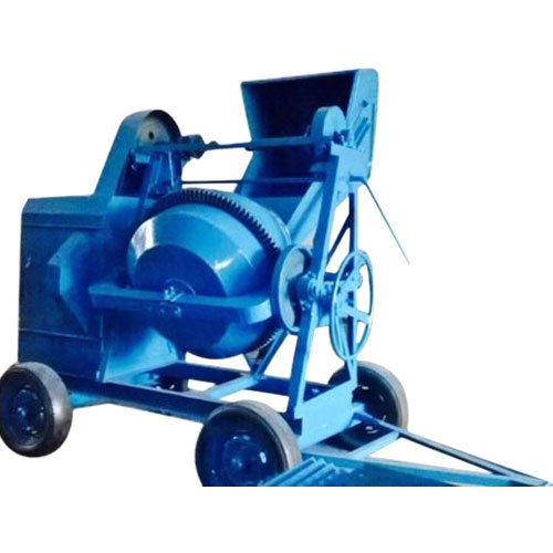 15880-93_image_0.jpg Mini Concrete Mixer 30 rpm