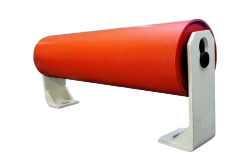 15882-7054_image_0.jpeg PECPL Carrying 75 - 219 mm Conveyer Rollers 5 ton As per Requirement