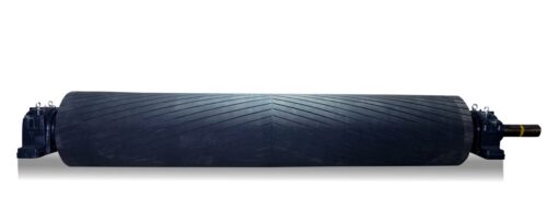 15882-7061_image_0.jpeg PECPL 75 - 219 mm Conveyer Rollers 5 ton As per Requirement