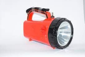 15883-97_image_0.jpg Neelam 10 Watt Lead Acid Red 6 in Torch