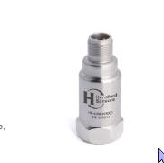 Hansford Vibration Sensor HS420 Velocity