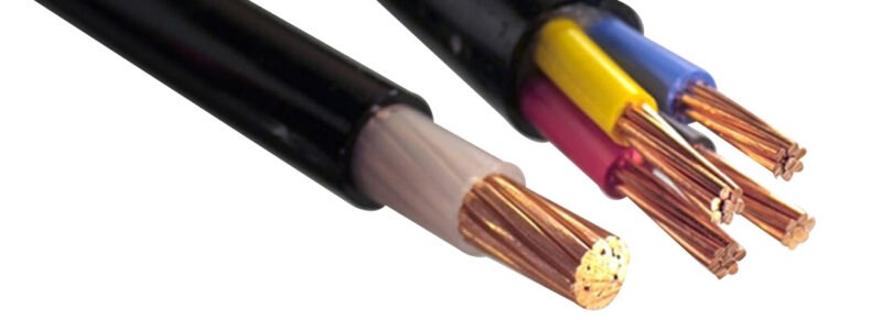 15884-3_image_0.jpg CMI 100 Core PVC, XLPE Armoured, Unarmoured Control Cables