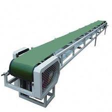 Automatic Horizontal Conveyor Machine