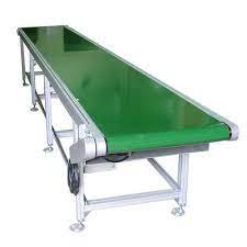 15885-50_image_0.jpg Semi Automatic Horizontal Conveyor Machine