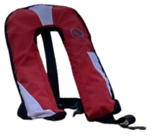 0.50 - 2 mm Flap Type Nylon Life Jackets M Swimming