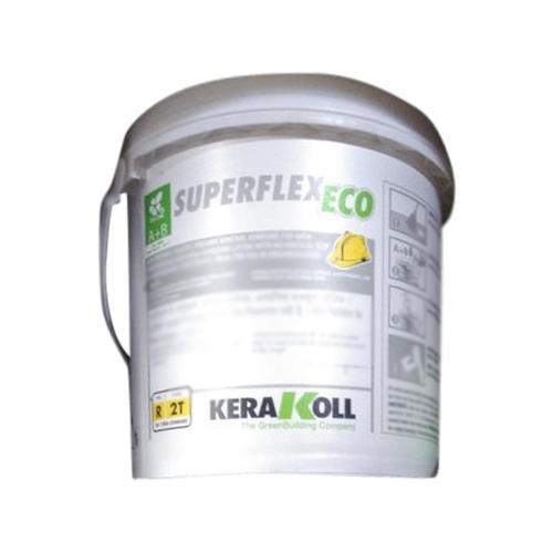 15886-15_image_0.jpg KERAKOLL Epoxy Adhesive Kerakoll Superflex Eco Tiles A Two Part