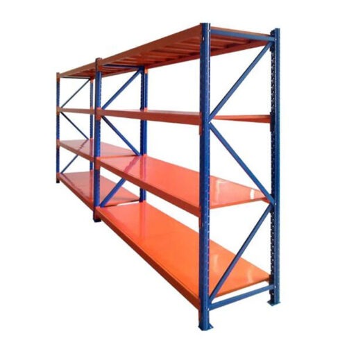 Heavy Duty Racking 1000 kg 6.0