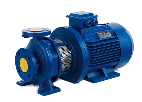 15887-53_image_0.jpg 0.5 - 300 hp Centrifugal End Suction Pumps