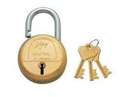 3 Key Door Locks