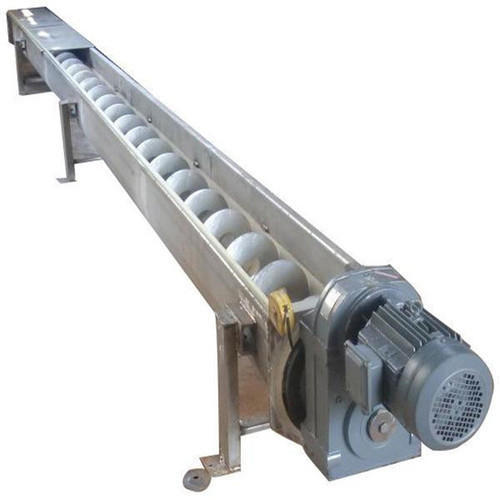 Automatic Horizontal Conveyor Machine