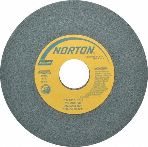 NORTON 250 mm Grinding Wheels Bench 25 mm 31.75 mm