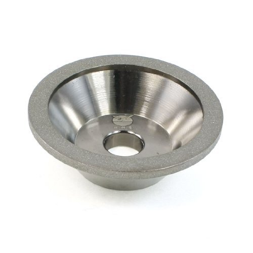 15910-416_image_0.jpg NORTON 12 inch Grinding Wheels CBN 4 inch 3, 4 inch