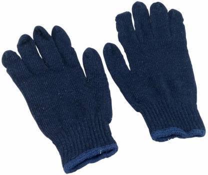 Cotton Hand Glove 10 inch General Maintenance