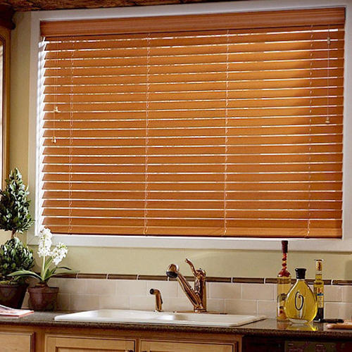 Blinds Horizontal Type