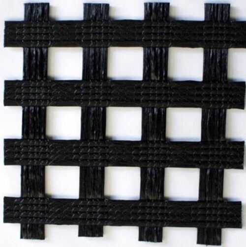Puraflex Biaxial Geogrid 4 mm PVCBG1-10