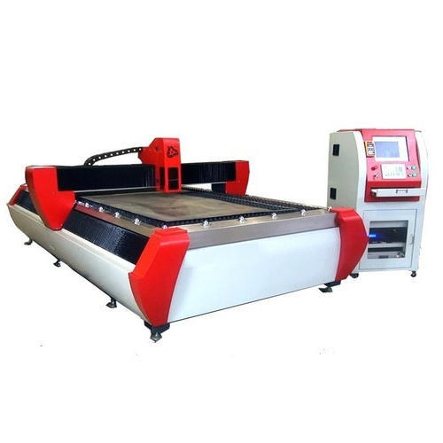 Laser KYM-FCS1325-500X Metal Cutting Machines