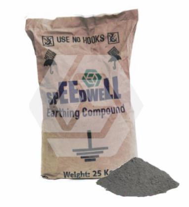 SPEEDWELL Earthing Compounds