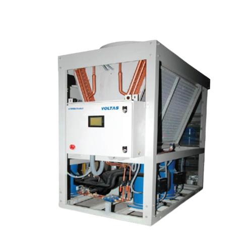 15912-349_image_0.jpg Voltas 88 kW 30 - 1000 ton Industrial Air Cooler