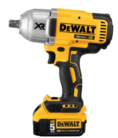 15912-37_image_0.jpg DEWALT Impact Wrenches DCF899P2 950 NM