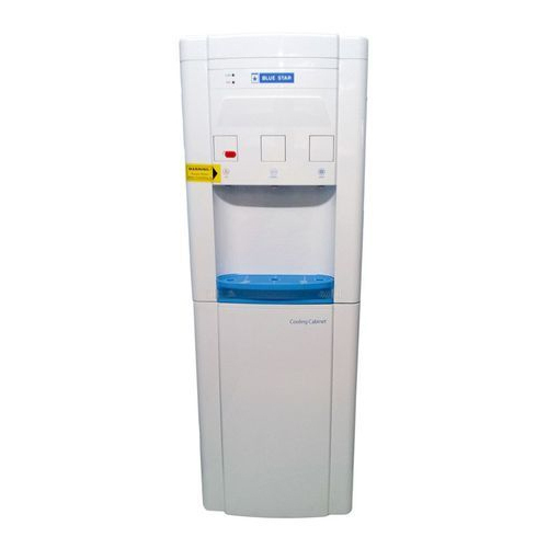 BLUE STAR Table Top Water Dispenser