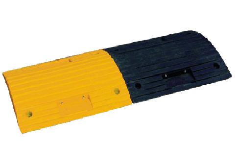 PVC Speed Breaker