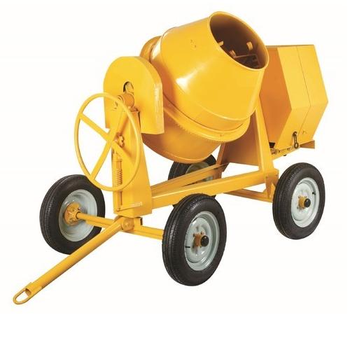 Bachan Mini Concrete Mixer 560 L