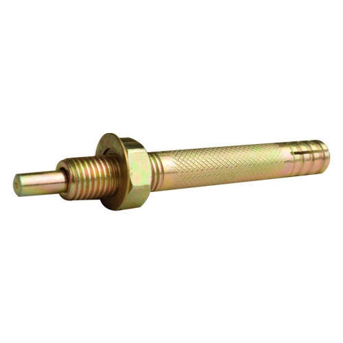 8 - 20 mm Mild Steel 4.6 Anchor Bolts 75 - 300 mm