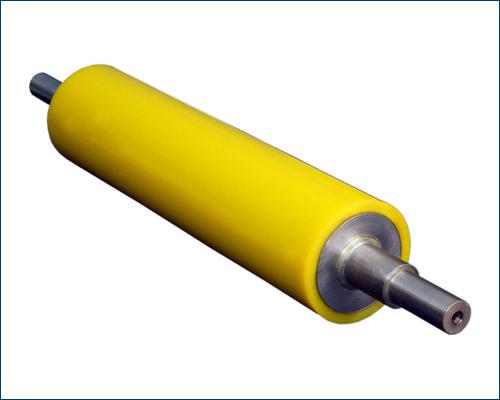 BR 50 - 500 mm Conveyer Rollers 2 ton 1000 mm