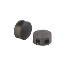 Round Sealing Lead 1/4 Inch