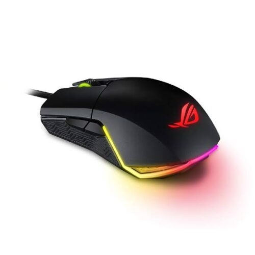 ASUS Mouse Wired USB Gaming ‎6.79 x 3.84 x 10.54 cm