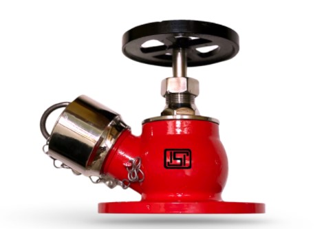 15913-676_image_0.jpg SK Valves Stainless Steel Single Outlet Hydrant Valves