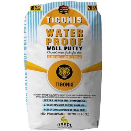 Tigonis Wall Putty 20 kg
