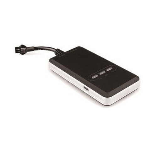 N Track GPS Trackers Plug In GPS 480*272 pixels 2GB+32GB 7 inch