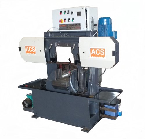 ACS Manual Bandsaw Machine 22 - 100 MPM