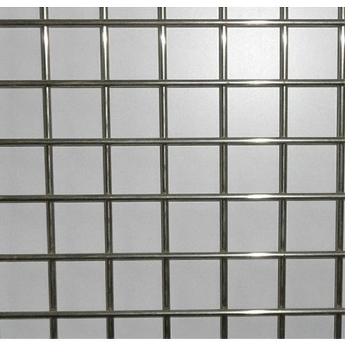 15914-162_image_0.jpeg BWM Welded Wire Mesh Stainless Steel