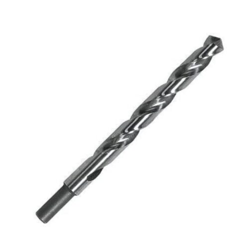 1 - 4 mm Drill Bits Twist 50 - 150 mm
