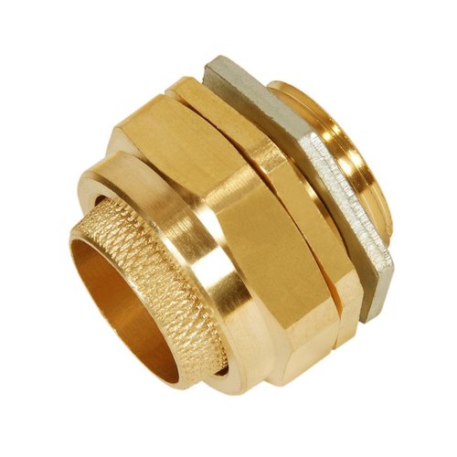 IP68 Gp Cable Gland 3/4 inch