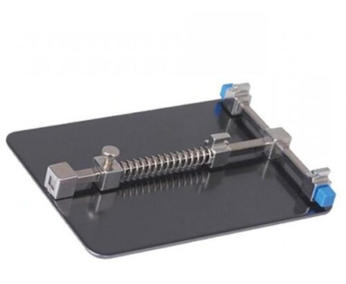 Mild Steel Template Jig Fixtures