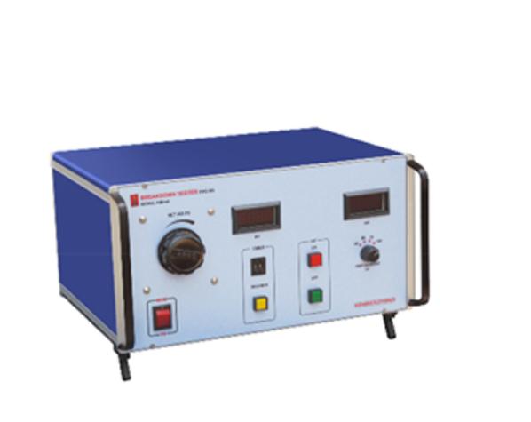 SIVA HVO-5 Voltage Tester 3 - 15 KV AC
