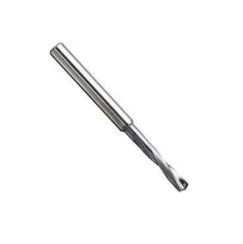 15916-176_image_0.jpg 1 - 5 mm Drill Bits Straight Shank 50 - 150 mm