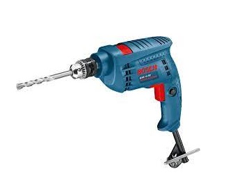 15916-216_image_0.jpg BOSCH Corded Electric Drill 900 rpm 1/2 in