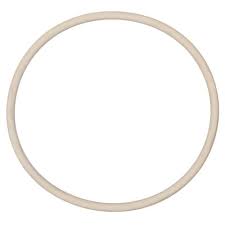 119 mm PTFE O Rings