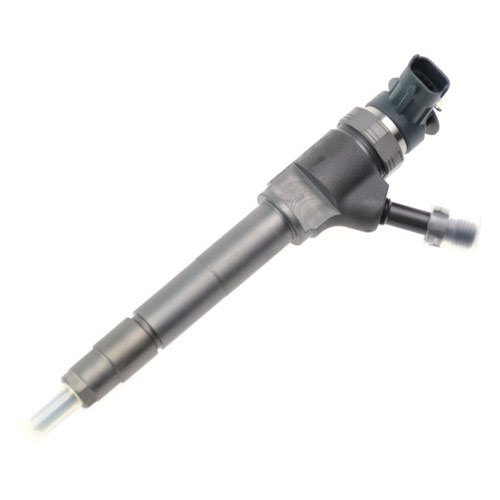 15918-11588_image_0.jpg BOSCH Fuel Injector 0445120126 Kobelco 140