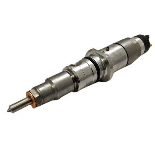 15918-11592_image_0.jpg BOSCH Fuel Injector 0445120236 QSC 8.3 Cummins