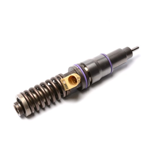 Delphi Fuel Injector BEBE4C01101 Volvo