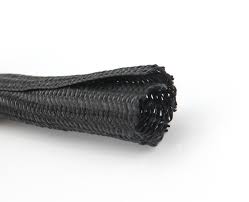 Braided Tube PVC 60 bar